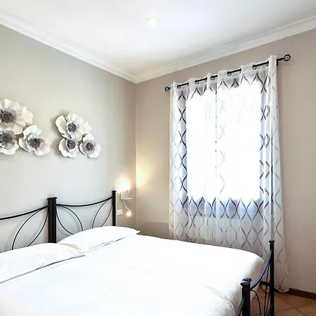 Apartment Int 9 - Sasan By San Luca *