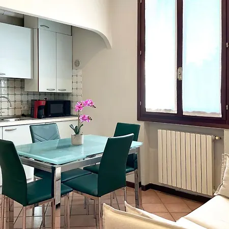 Apartment Int 9 - Sasan By San Luca