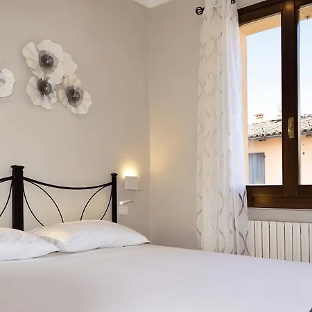 Apartamento Int 9 - Sasan By San Luca Bolonia