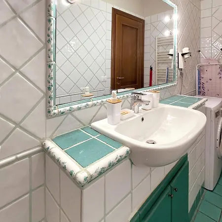 Int 9 - Sasan By San Luca Bologna