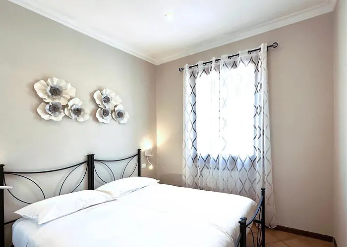 Apartamento Int 9 - Sasan By San Luca *