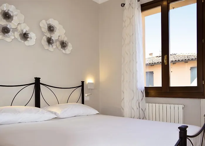 Apartamento Int 9 - Sasan By San Luca Bolonia
