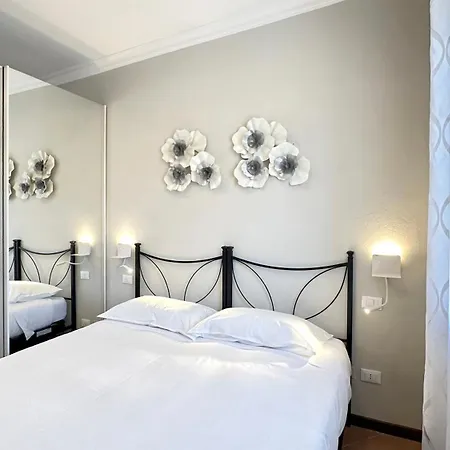 Int 9 - Sasan By San Luca Apartment Bologna