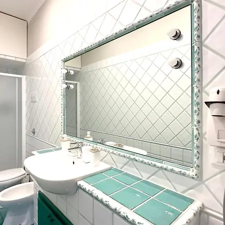 Apartamento Int 9 - Sasan By San Luca Bolonia