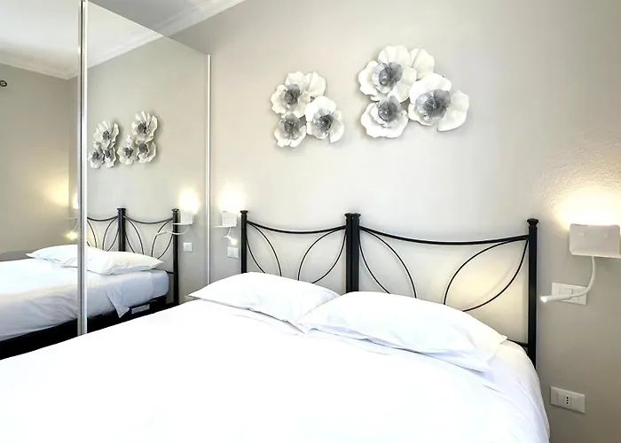 Int 9 - Sasan By San Luca * Bologna