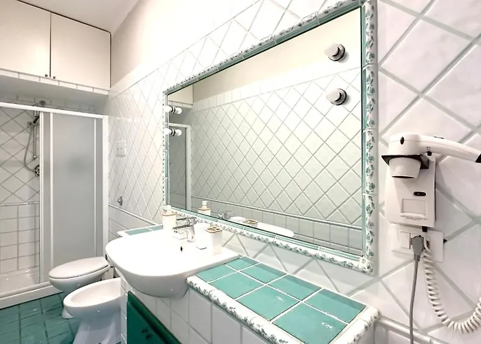 شقة Int 9 - Sasan By San Luca بولونيا